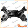 Berceau de Moteur avant pour HYUNDAI | ZRZ-HY-542, 62400-3X000
